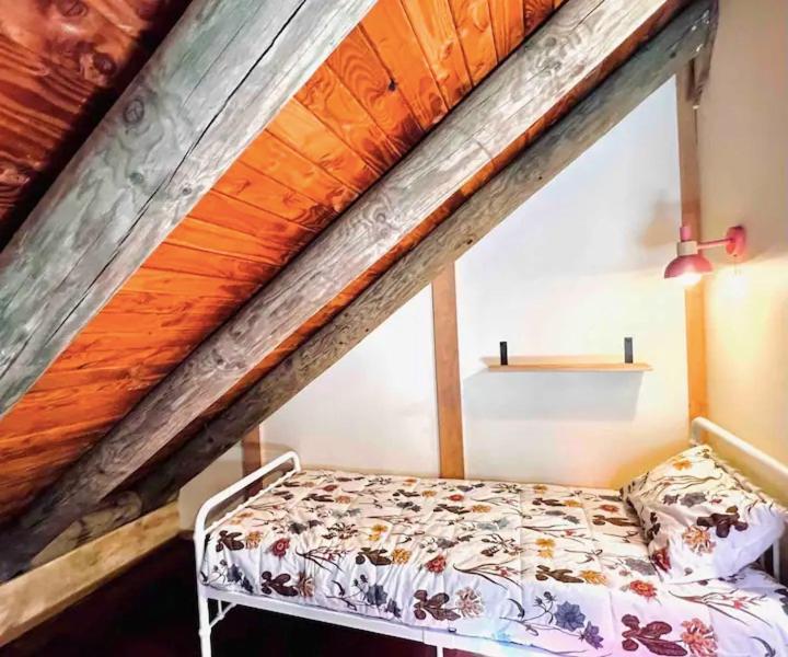 Coromandel Secluded Log Cabin Retreat Hikuai Bagian luar foto